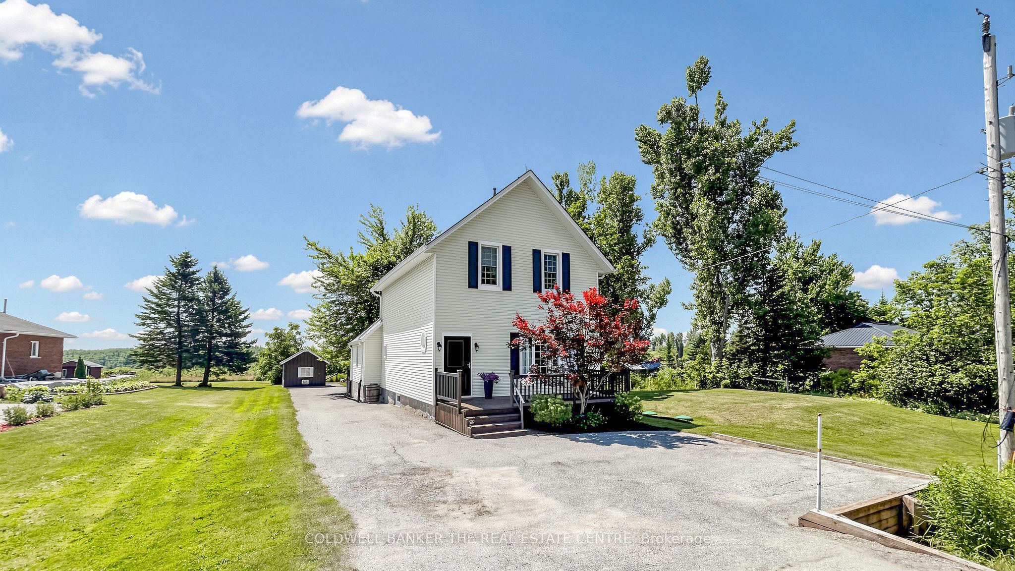 92 Cresswell Road, Kawartha Lakes, ON K0M 2J0 photo 2