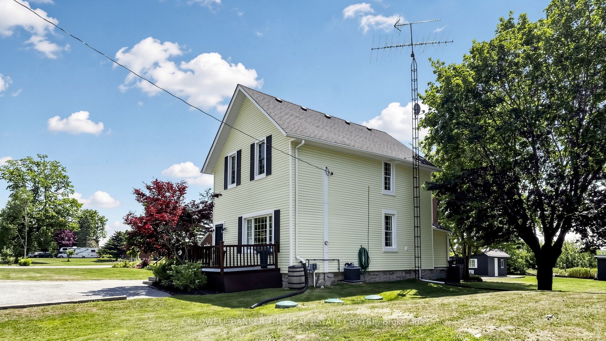 92 Cresswell Road, Kawartha Lakes, ON K0M 2J0 photo 4