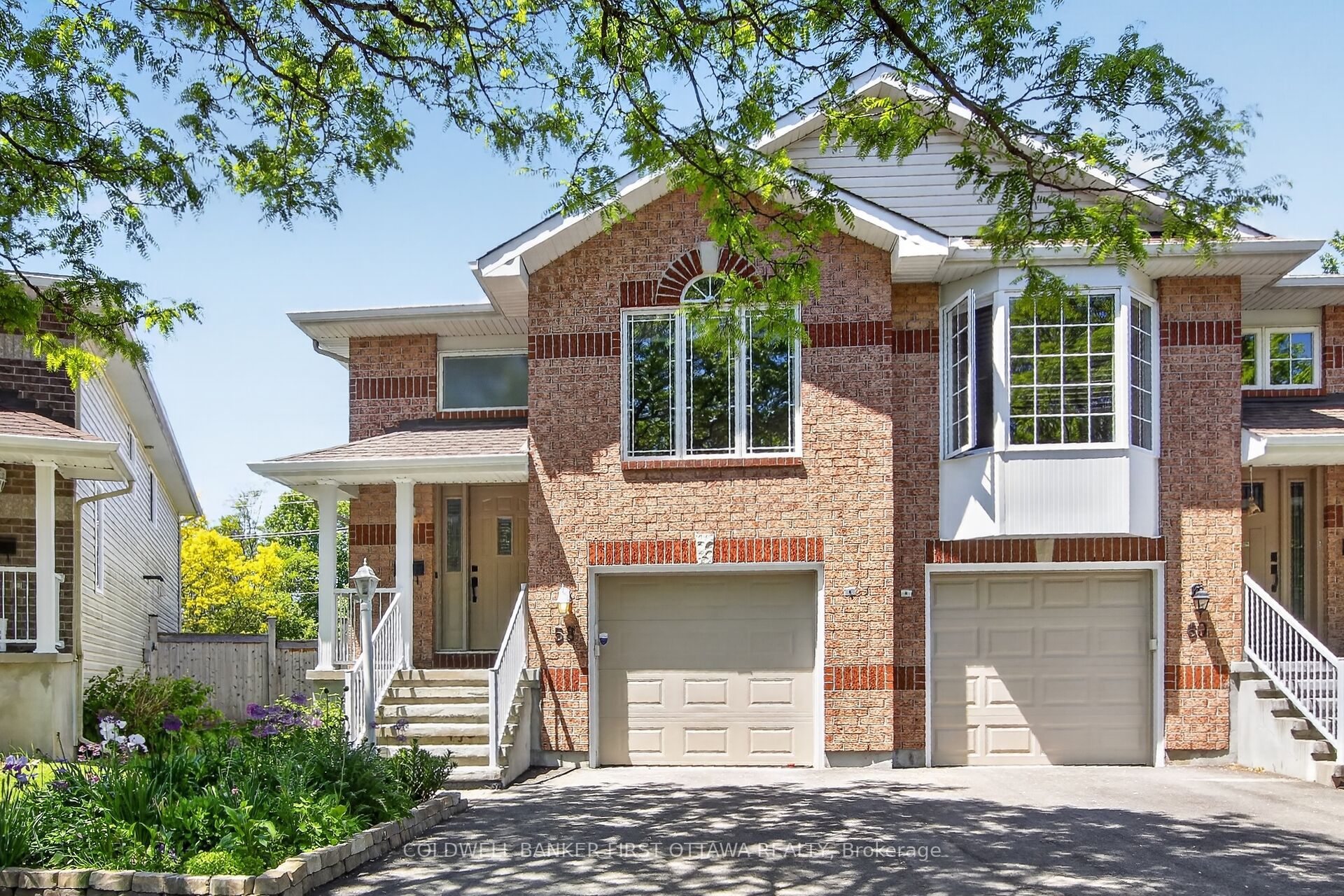 58 Boulder Way, Barrhaven, ON K2J 4R6 photo 2
