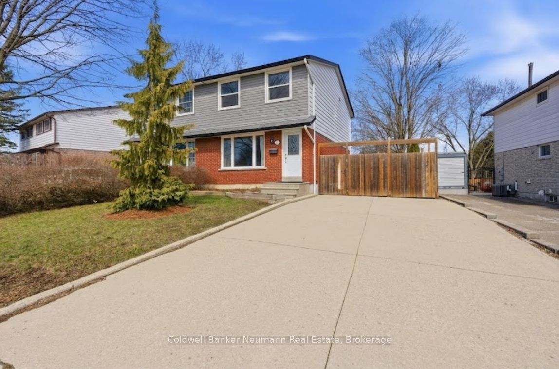 28 Chartwell Crescent, Guelph, ON N1G 2T7 photo 2