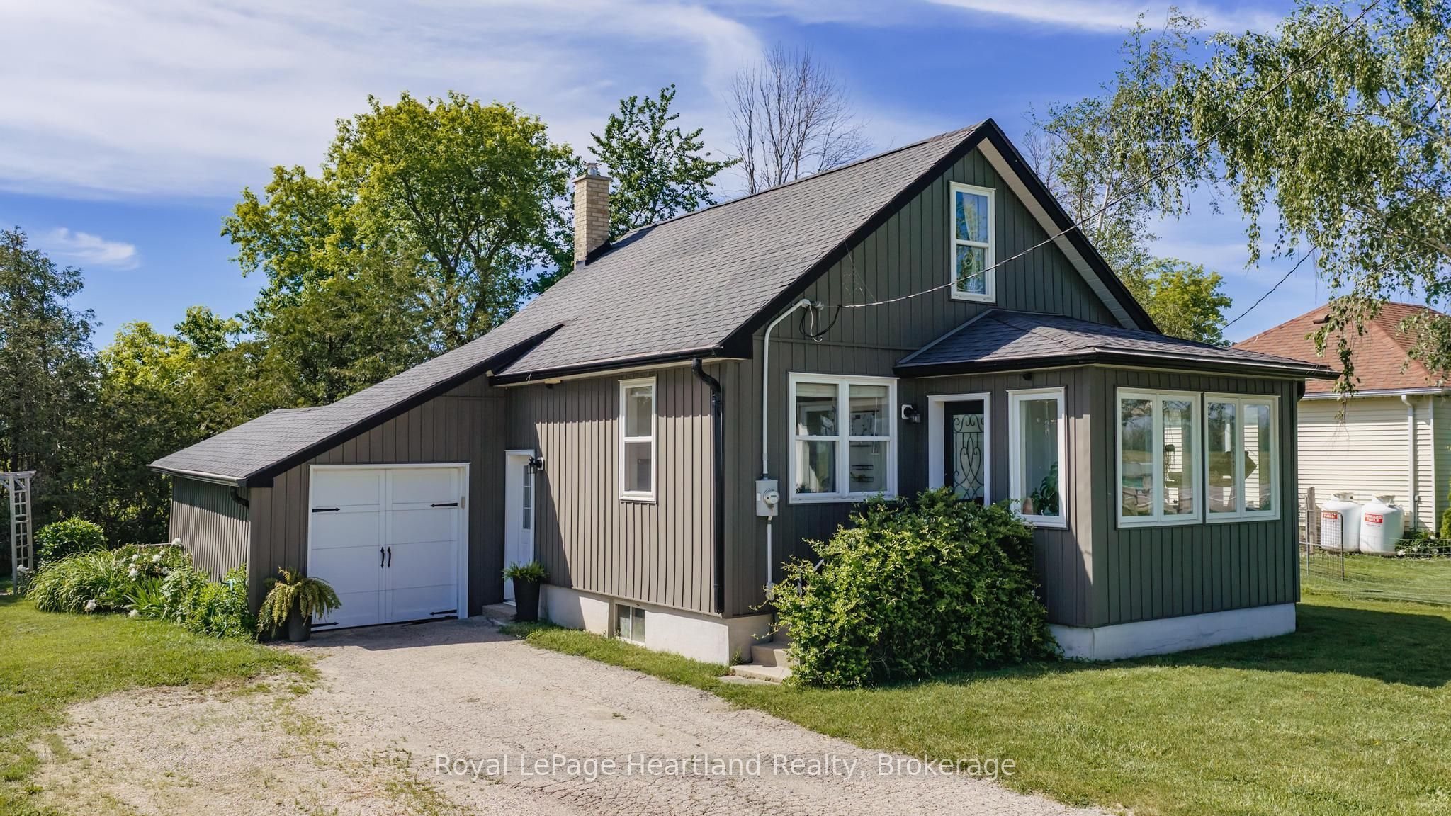 827 HIGHWAY 21 N/A, Huron-Kinloss, ON N2Z 2X3