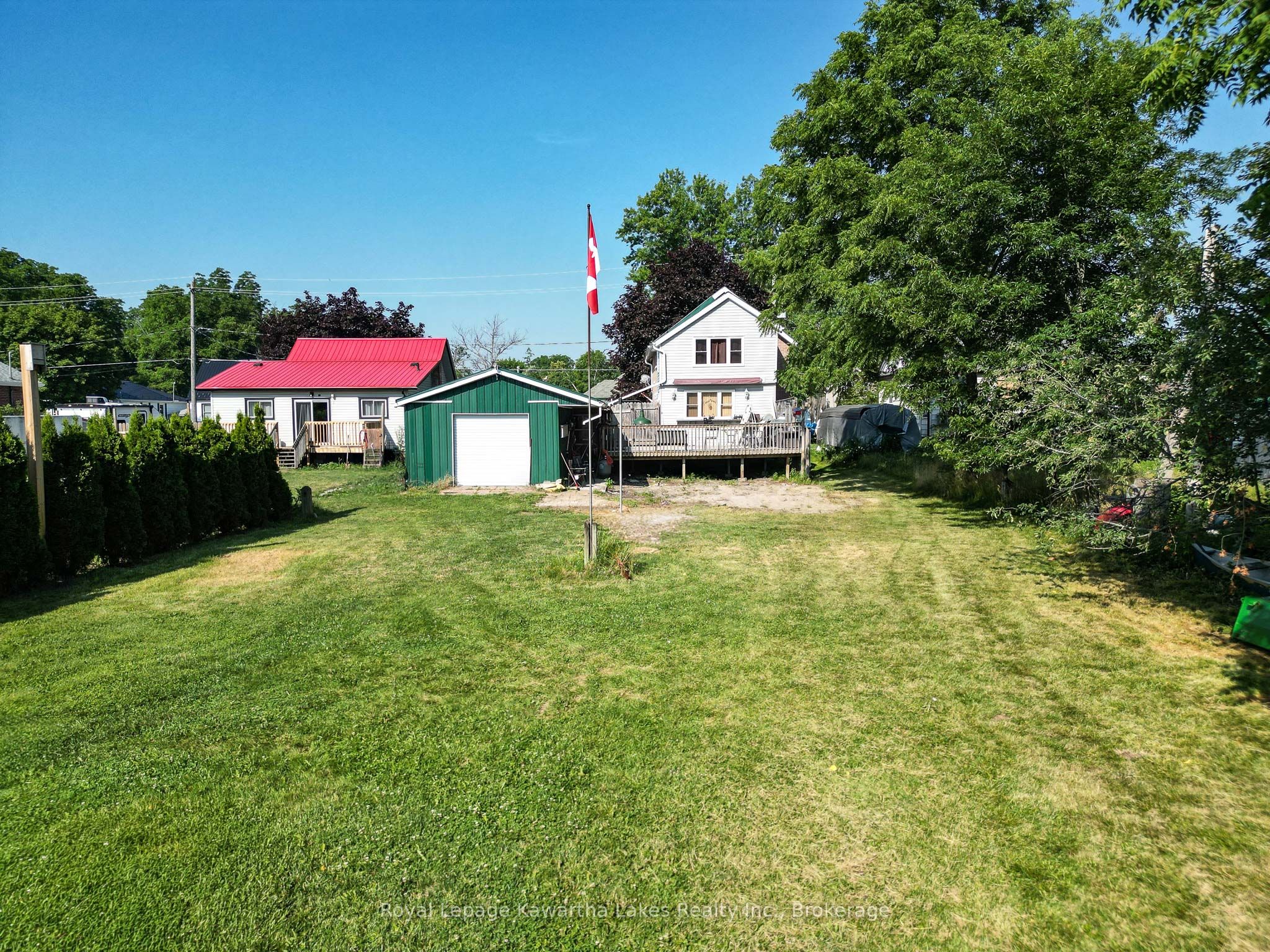 6 Wolfe Street, Kawartha Lakes, ON K9V 2H9 photo 2