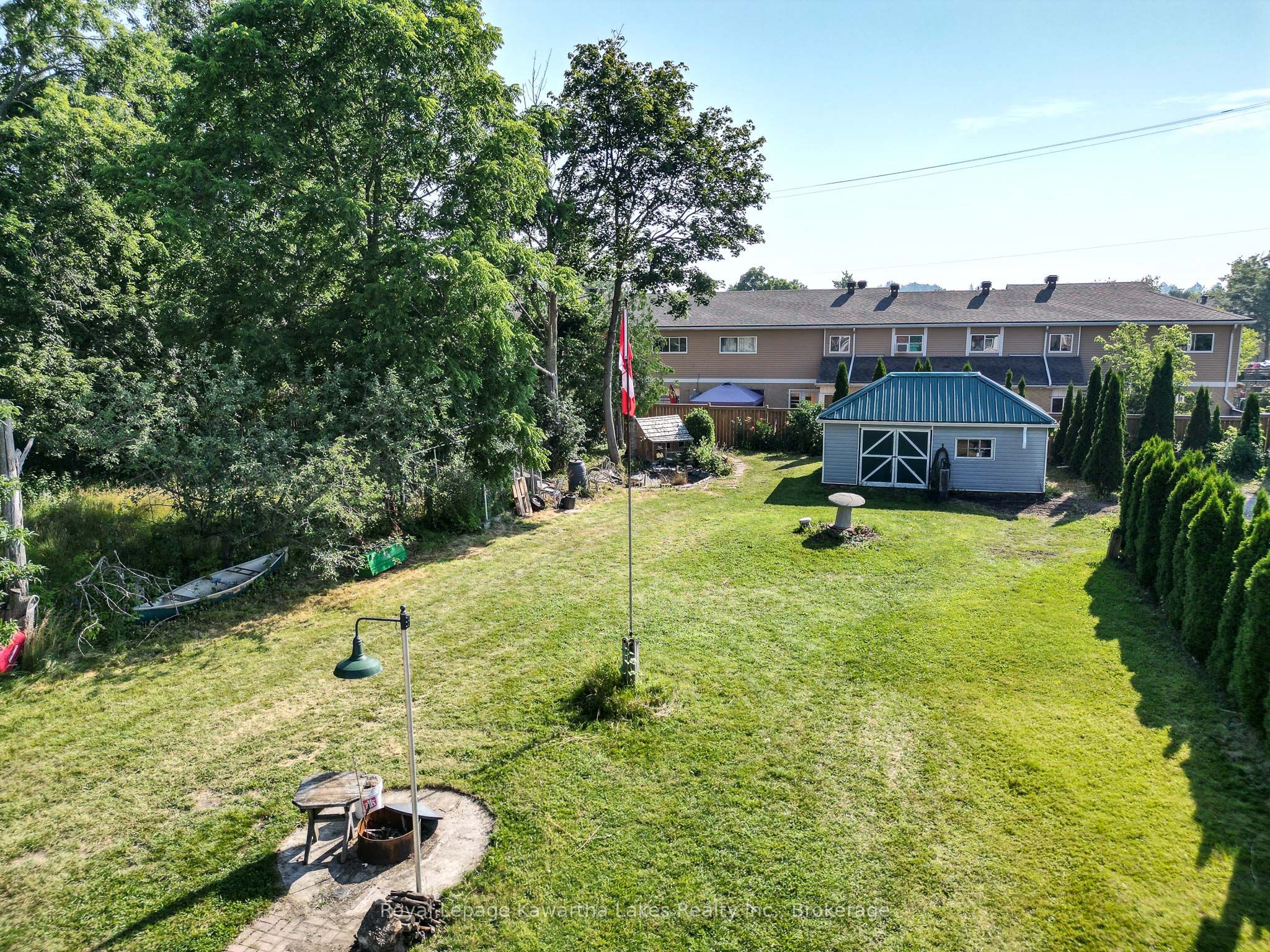 6 Wolfe Street, Kawartha Lakes, ON K9V 2H9 photo 3