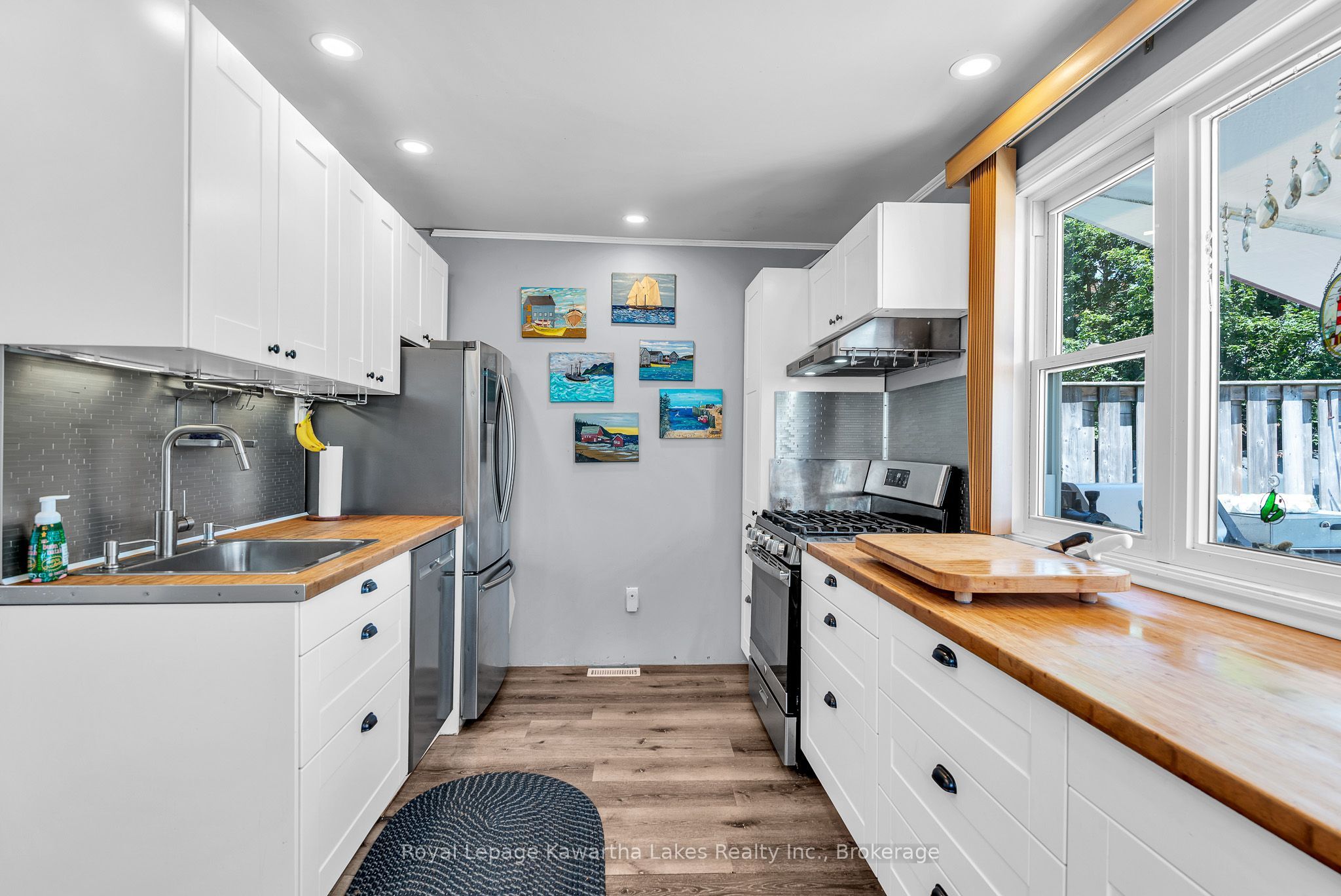 6 Wolfe Street, Kawartha Lakes, ON K9V 2H9 photo 4