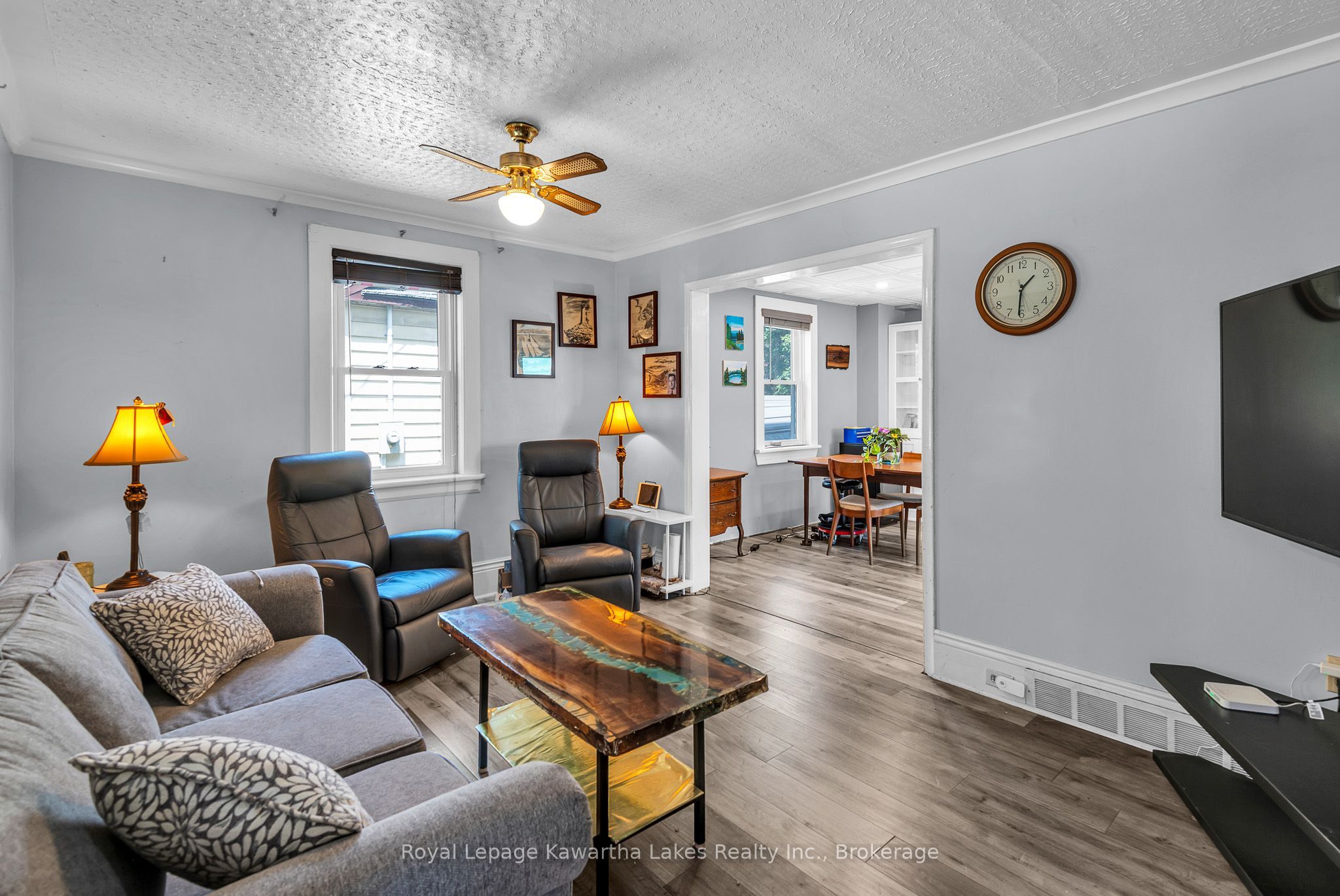 6 Wolfe Street, Kawartha Lakes, ON K9V 2H9 photo 5
