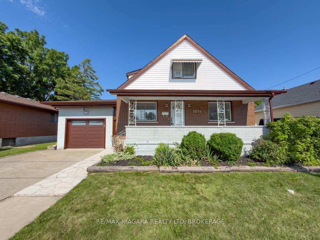 5576 Desson Avenue, Niagara Falls, ON L2G 3T1 photo 2