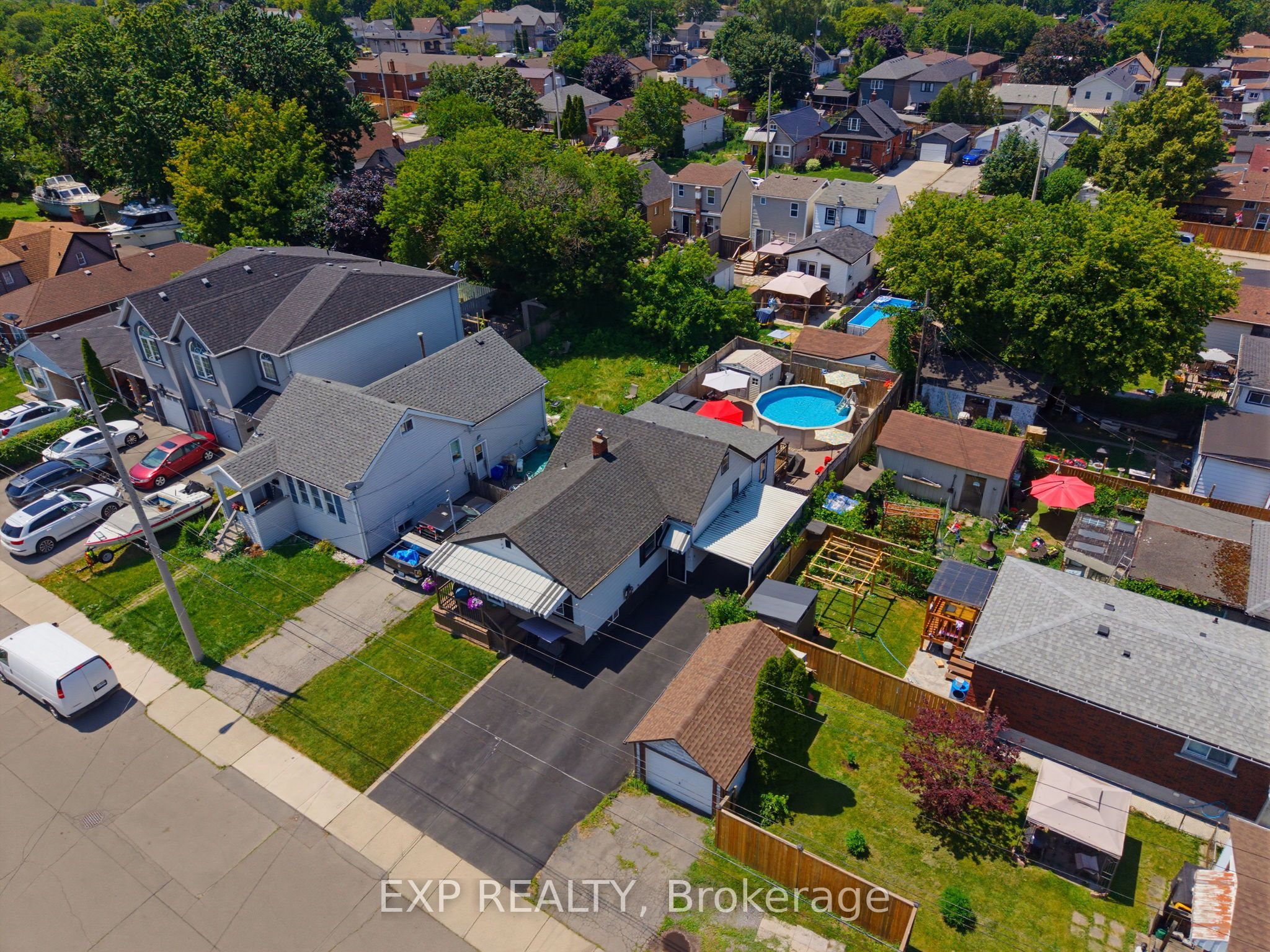 735 Dunn Avenue, Hamilton, ON L8H 6M7 photo 4
