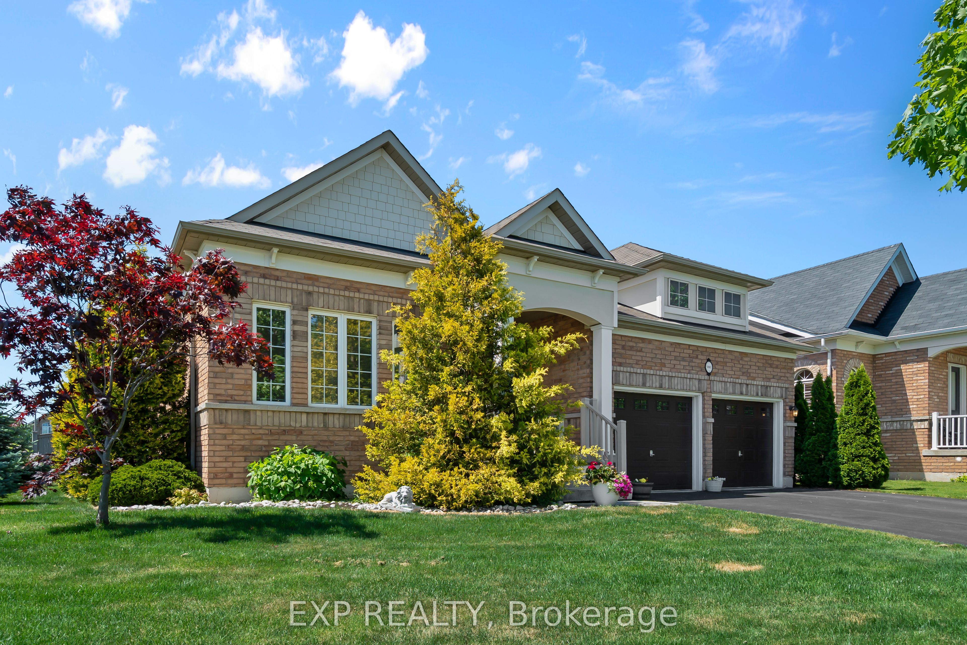 9001 Tristar Crescent, Niagara Falls, ON L2G 0E6