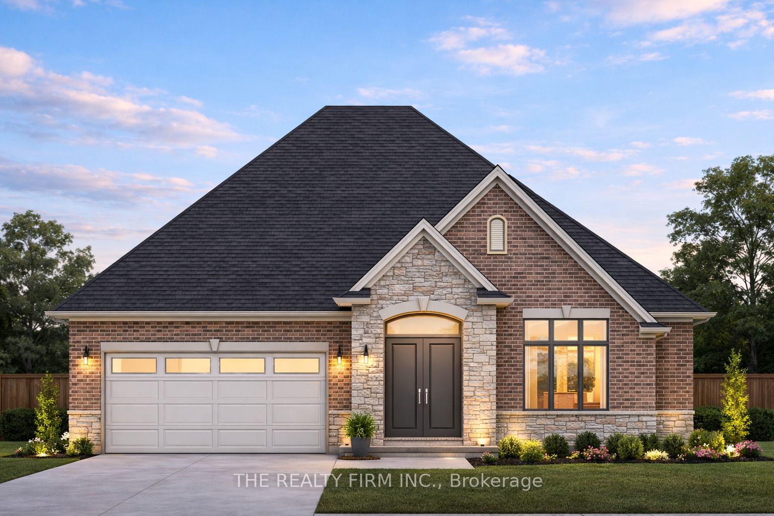 169 Harvest Lane, Thames Centre, ON N0L 1G2
