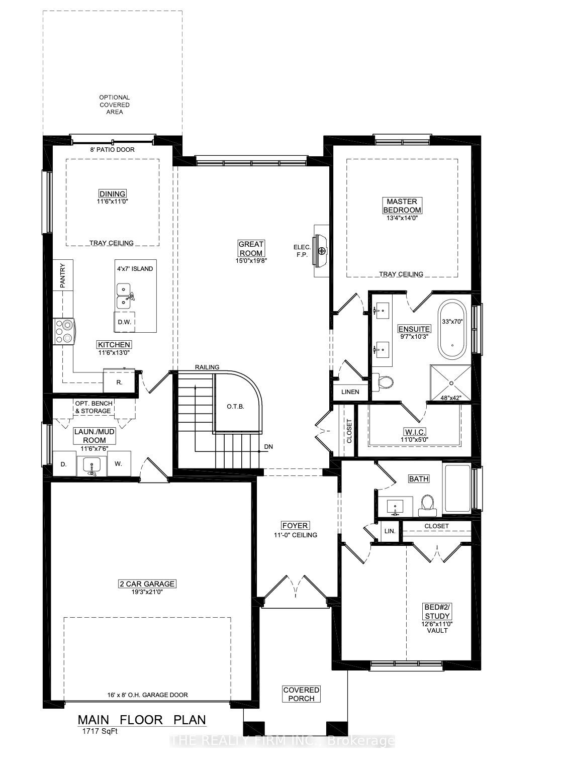 169 Harvest Lane, Thames Centre, ON N0L 1G2 photo 3