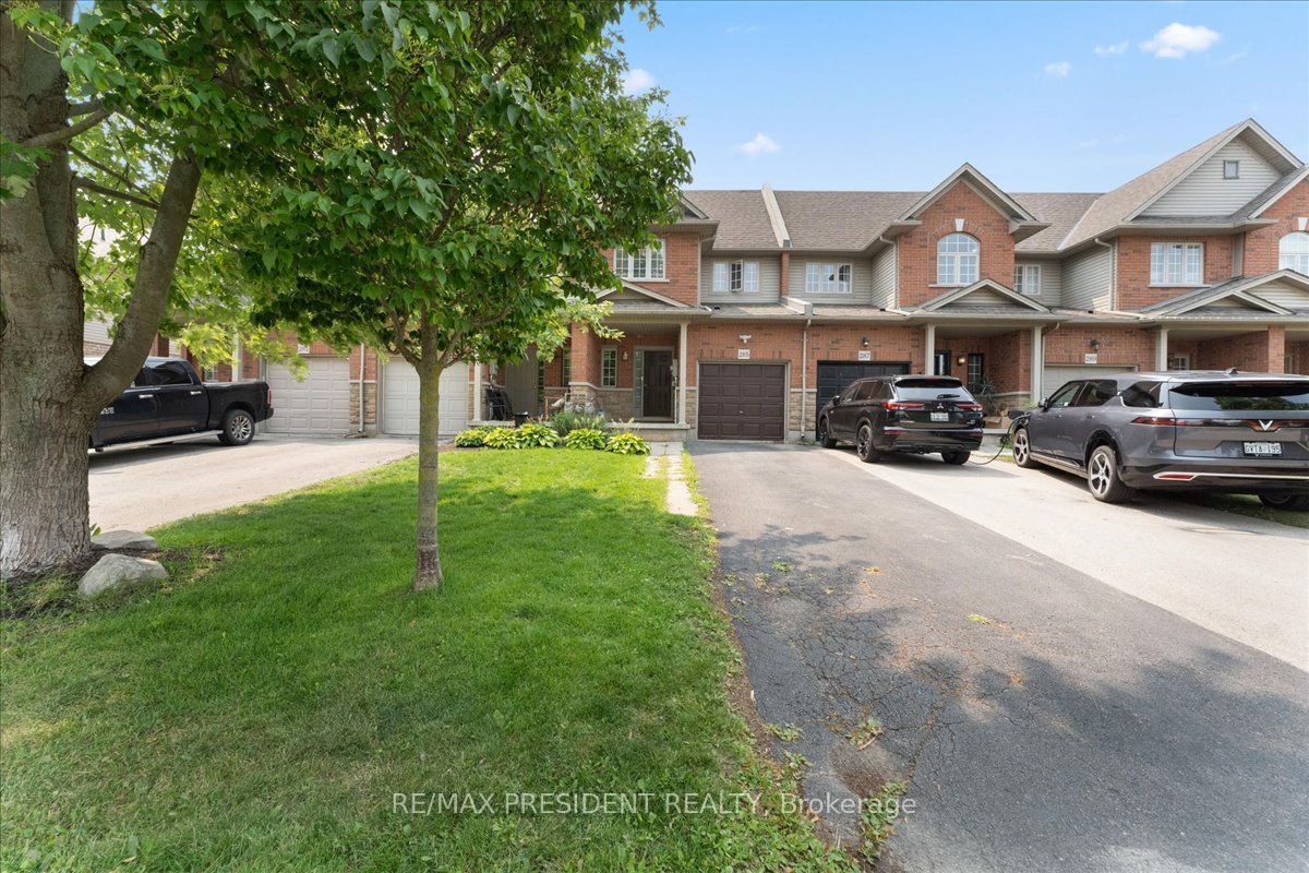 285 Southbrook Drive, Hamilton, ON L0R 1C0 photo 2