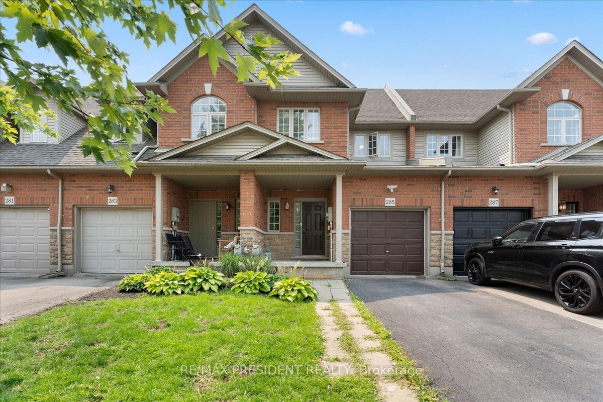 285 Southbrook Drive, Hamilton, ON L0R 1C0 photo 4