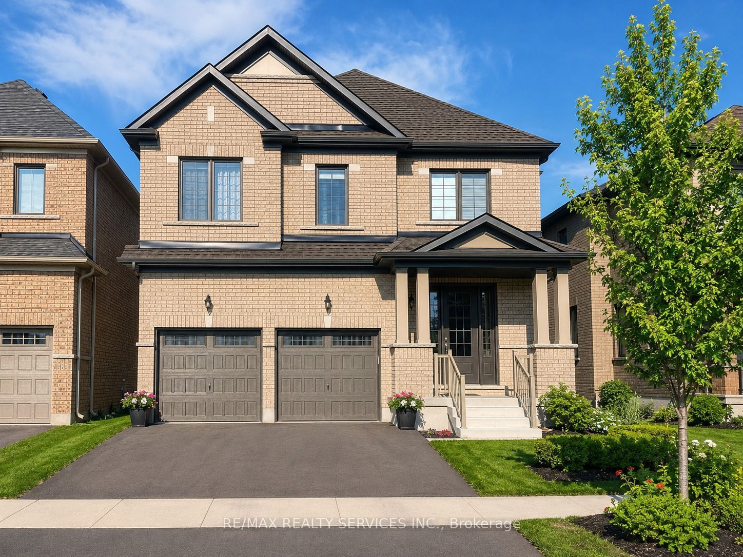 36 Dore Drive, Brantford, ON N3T 0X8