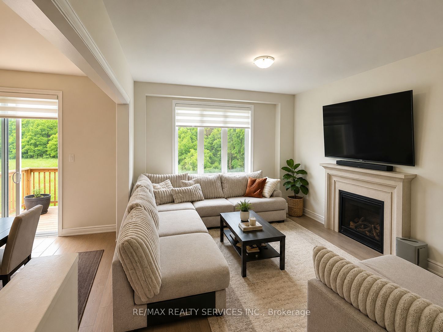 36 Dore Drive, Brantford, ON N3T 0X8 photo 4