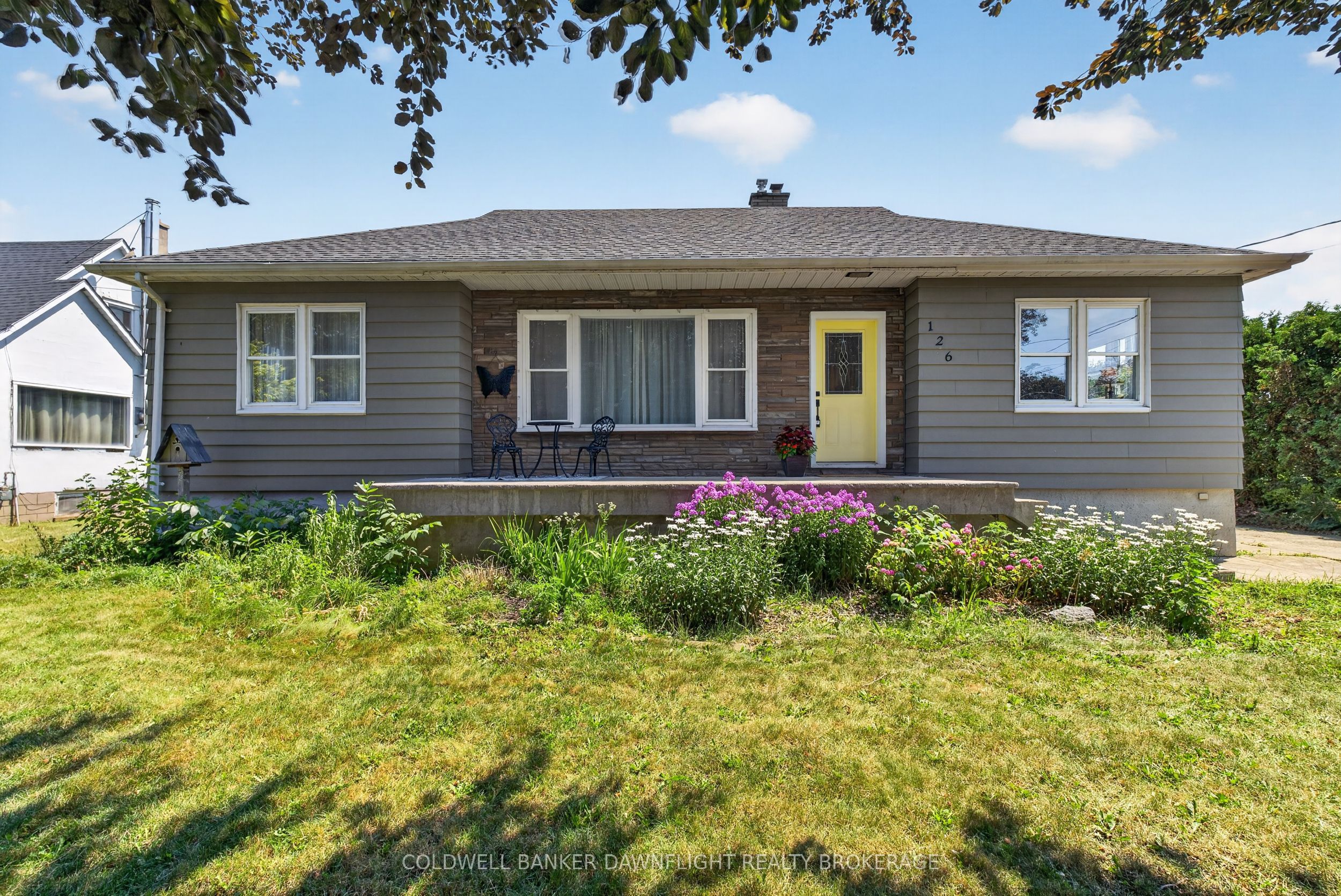 126 Centre Street, Bluewater, ON N0M 1N0