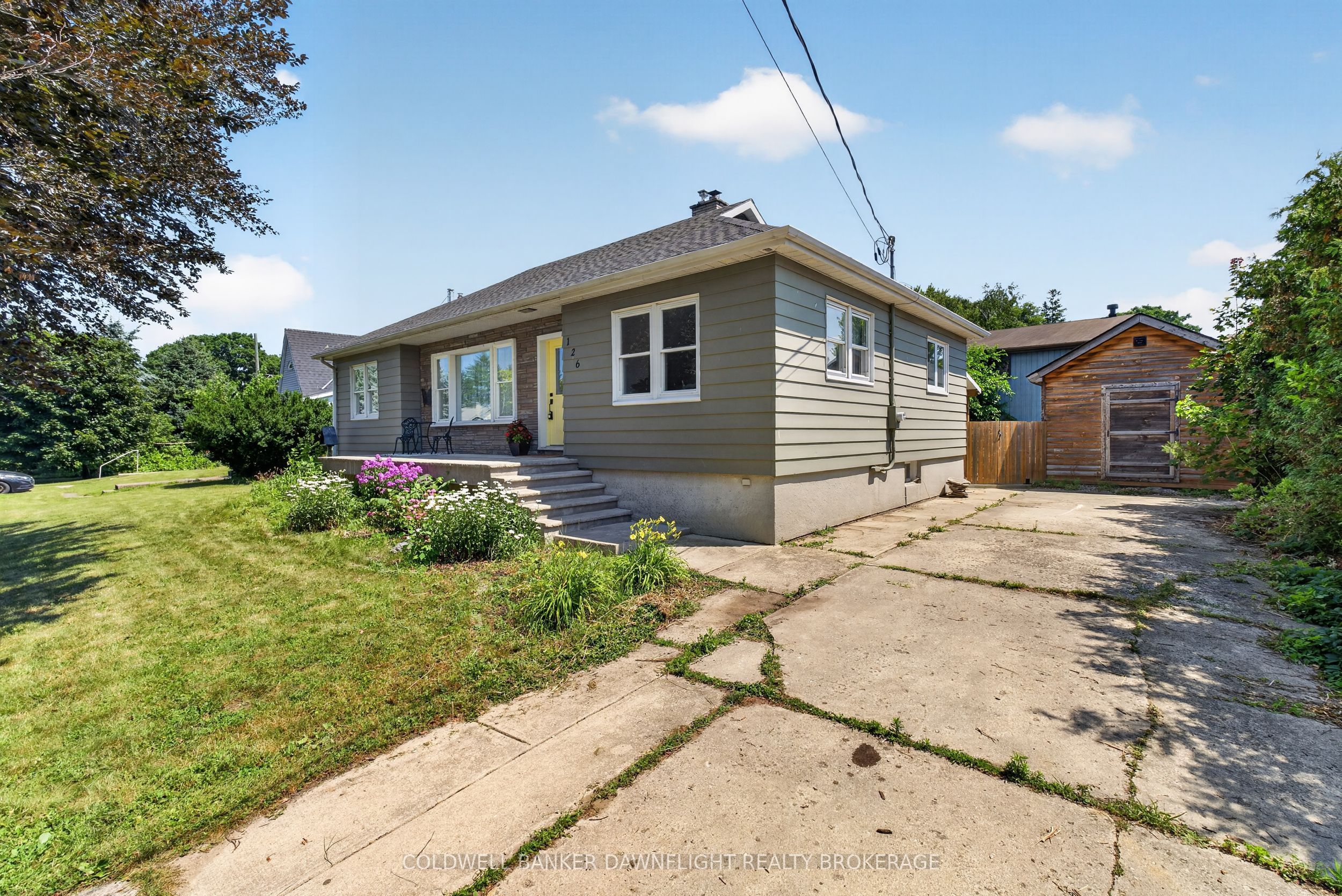 126 Centre Street, Bluewater, ON N0M 1N0 photo 2