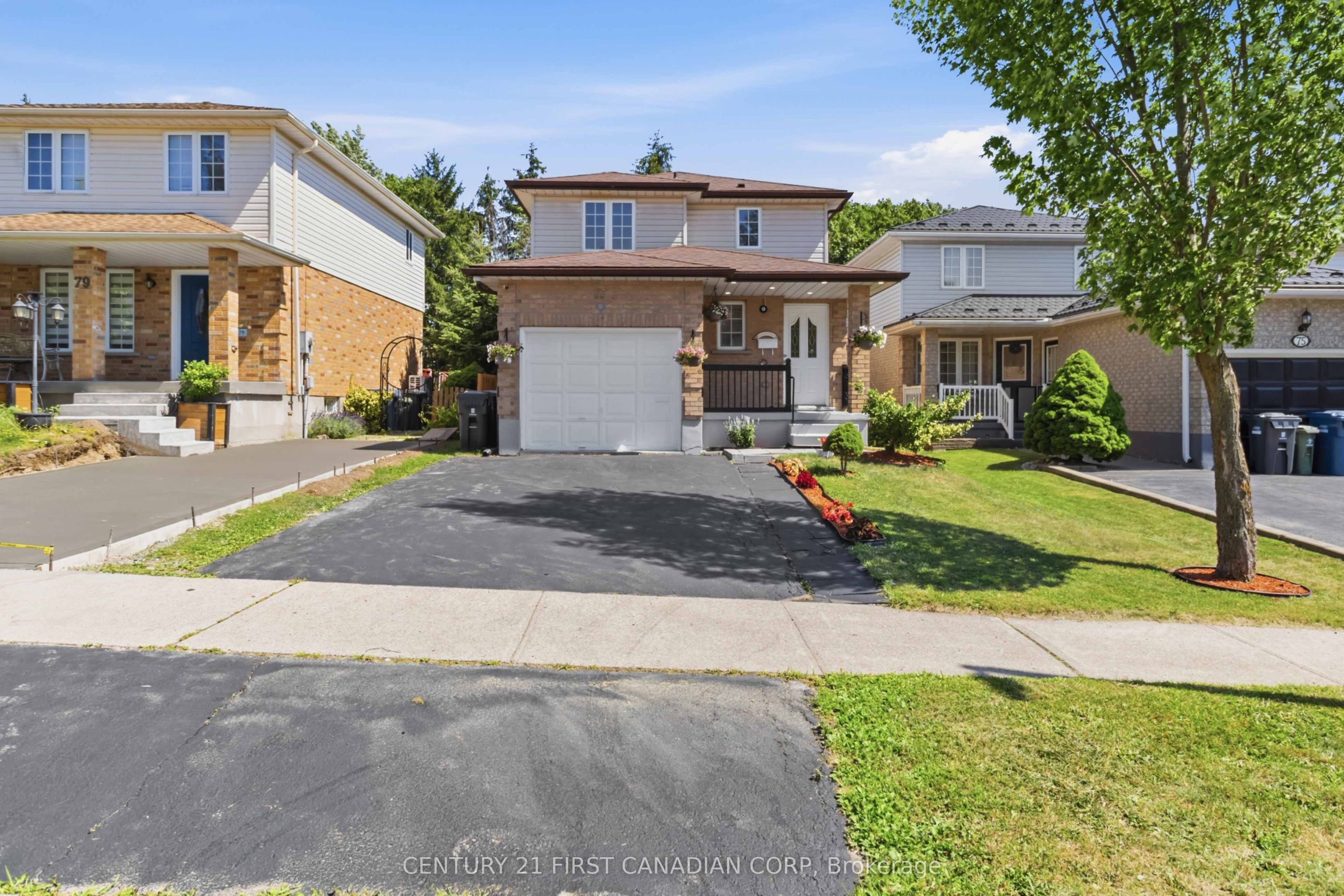 77 Watt Street, Guelph, ON N1E 6W6