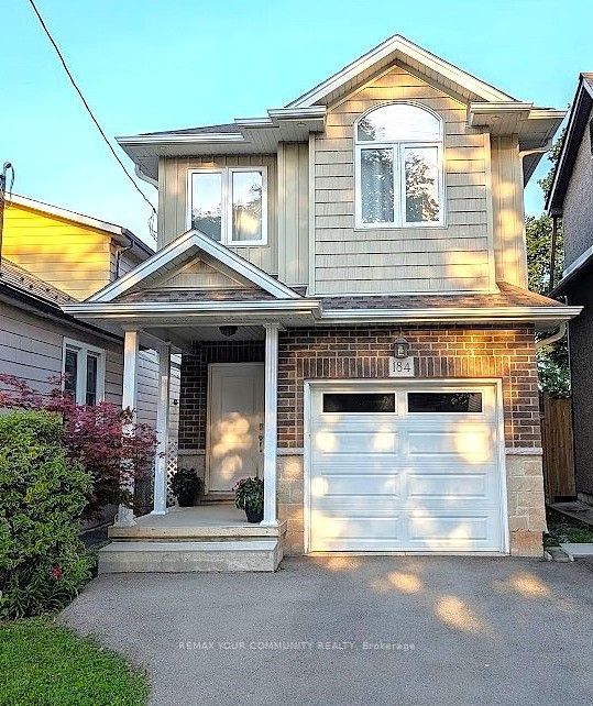184 Kensington Avenue N, Hamilton, ON L8L 7N7 photo 2