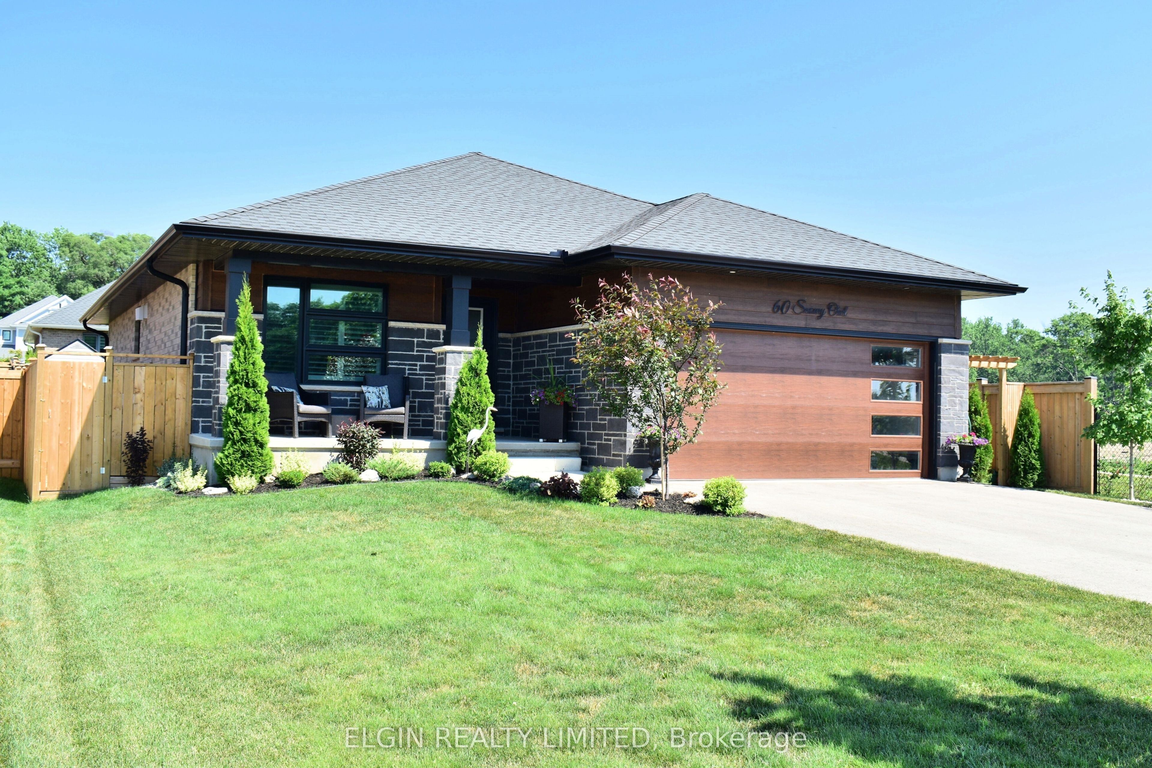 60 Snowy Owl Trail, Central Elgin, ON N5R 0M7