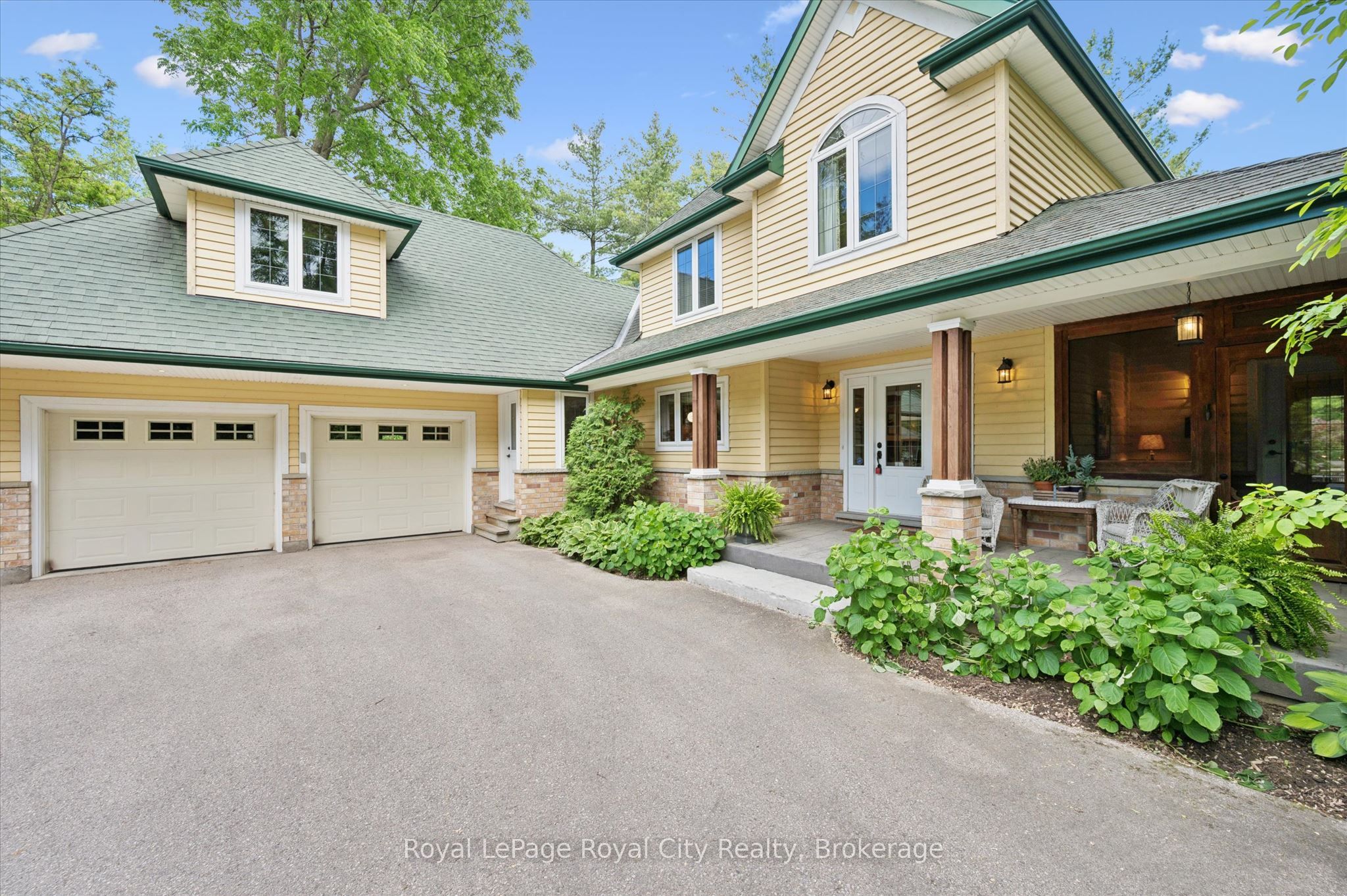 135 Hume Road, Puslinch, ON N0B 2J0 photo 2