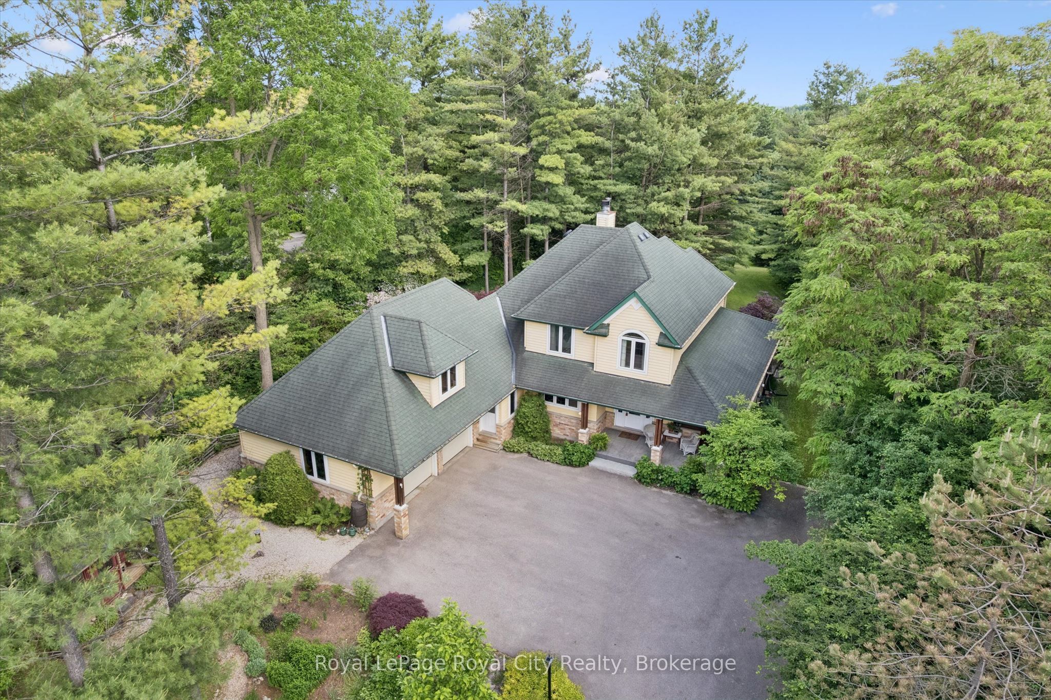 135 Hume Road, Puslinch, ON N0B 2J0 photo 3