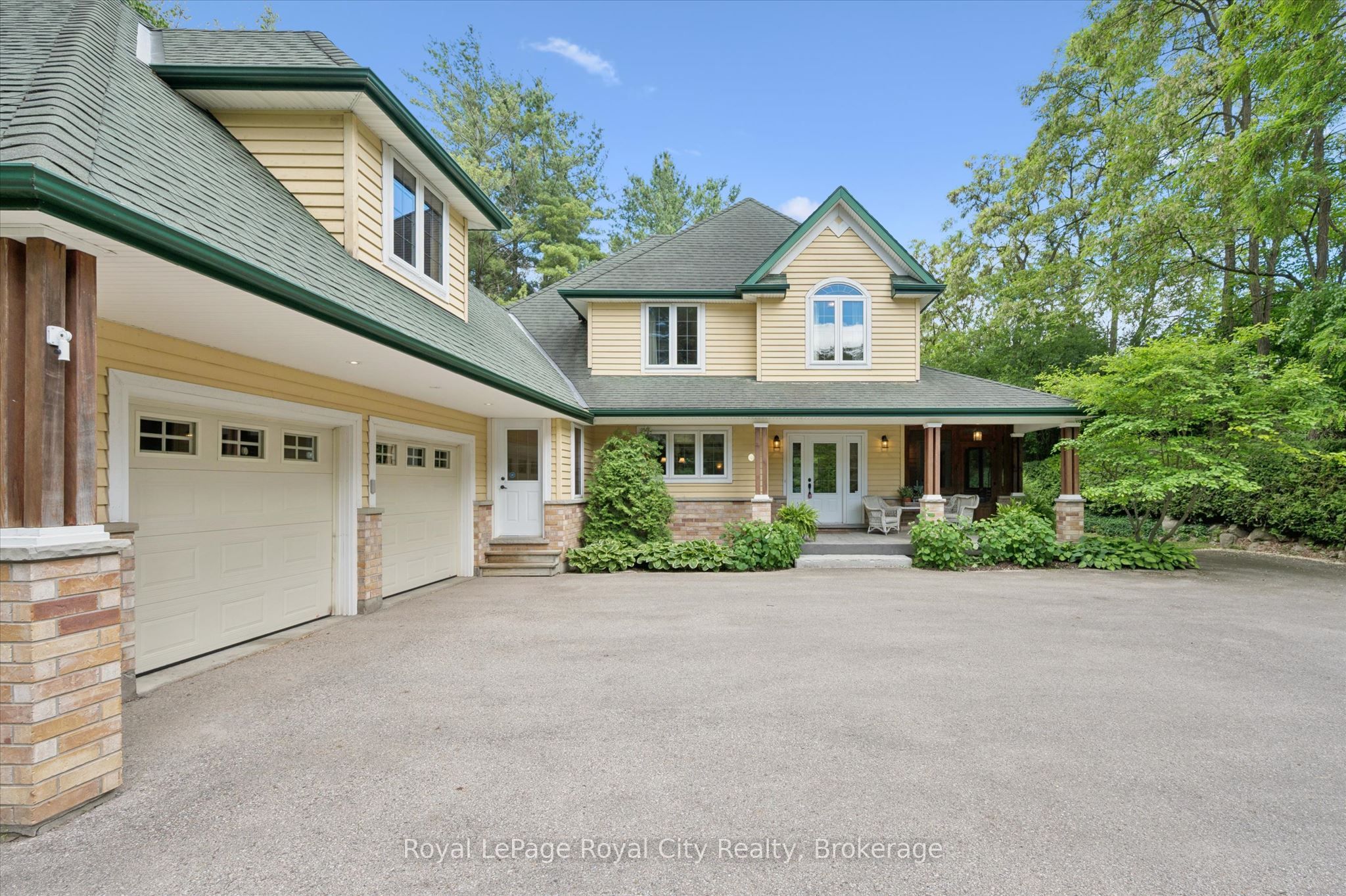 135 Hume Road, Puslinch, ON N0B 2J0 photo 5