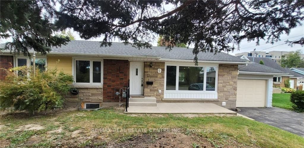 5 ORLANDA Road Basement, Hamilton, ON L8G 2J9 photo 2