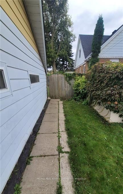 5 ORLANDA Road Basement, Hamilton, ON L8G 2J9 photo 3