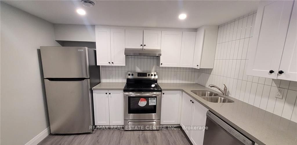 5 ORLANDA Road Basement, Hamilton, ON L8G 2J9 photo 4
