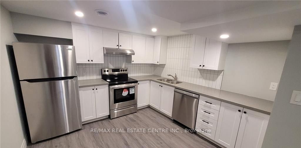 5 ORLANDA Road Basement, Hamilton, ON L8G 2J9 photo 5