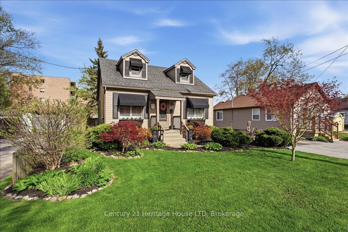 18 Northhaven Road, Welland, ON L3C 1X1 photo 3