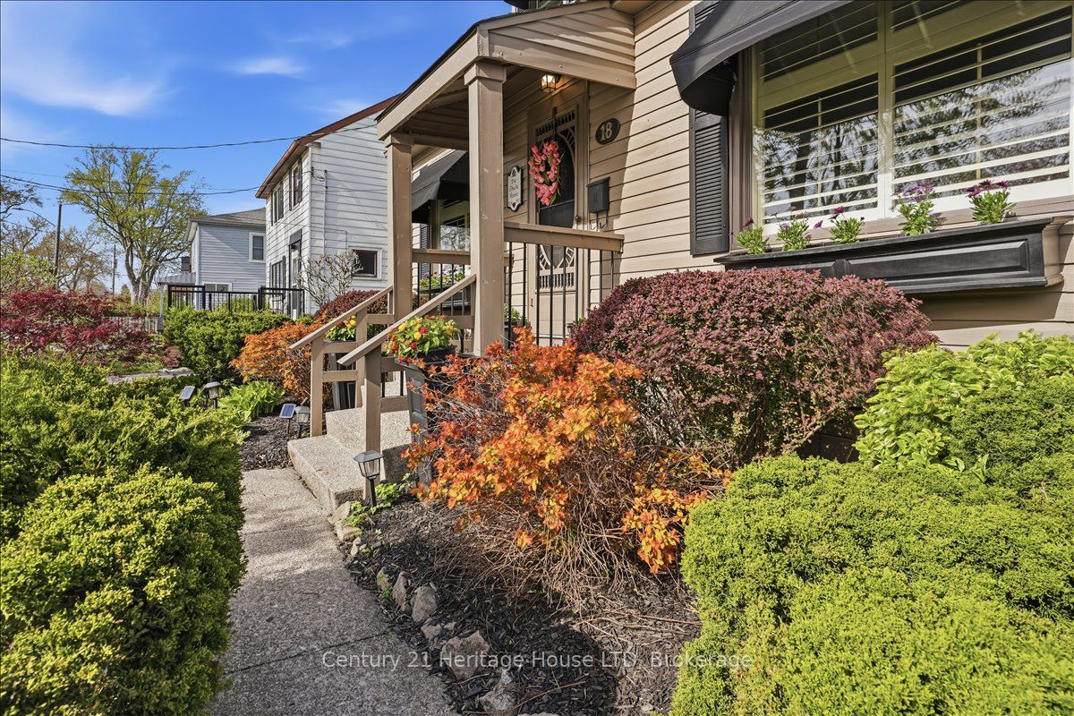 18 Northhaven Road, Welland, ON L3C 1X1 photo 5