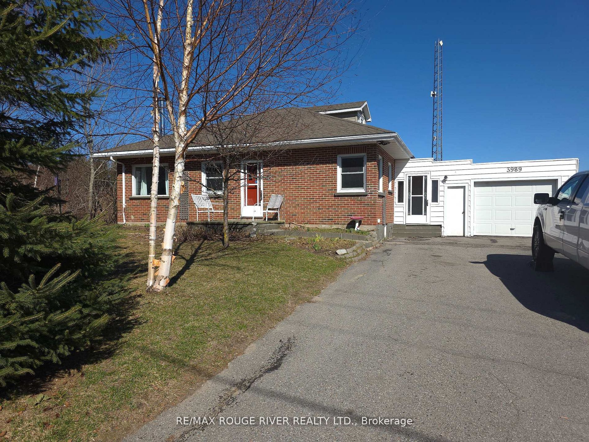 3989 Mcintosh Road, Hamilton Township, ON K9A 4J9