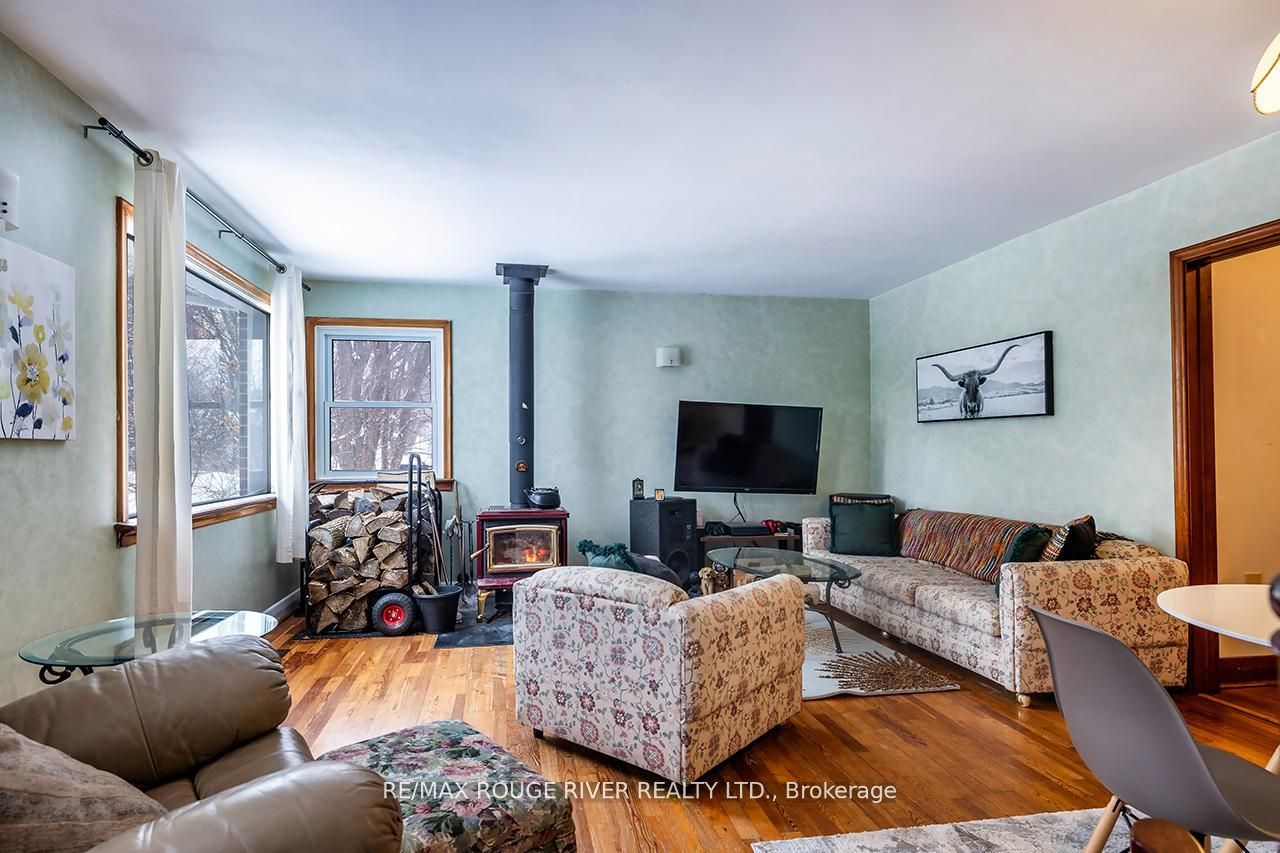 3989 Mcintosh Road, Hamilton Township, ON K9A 4J9 photo 3