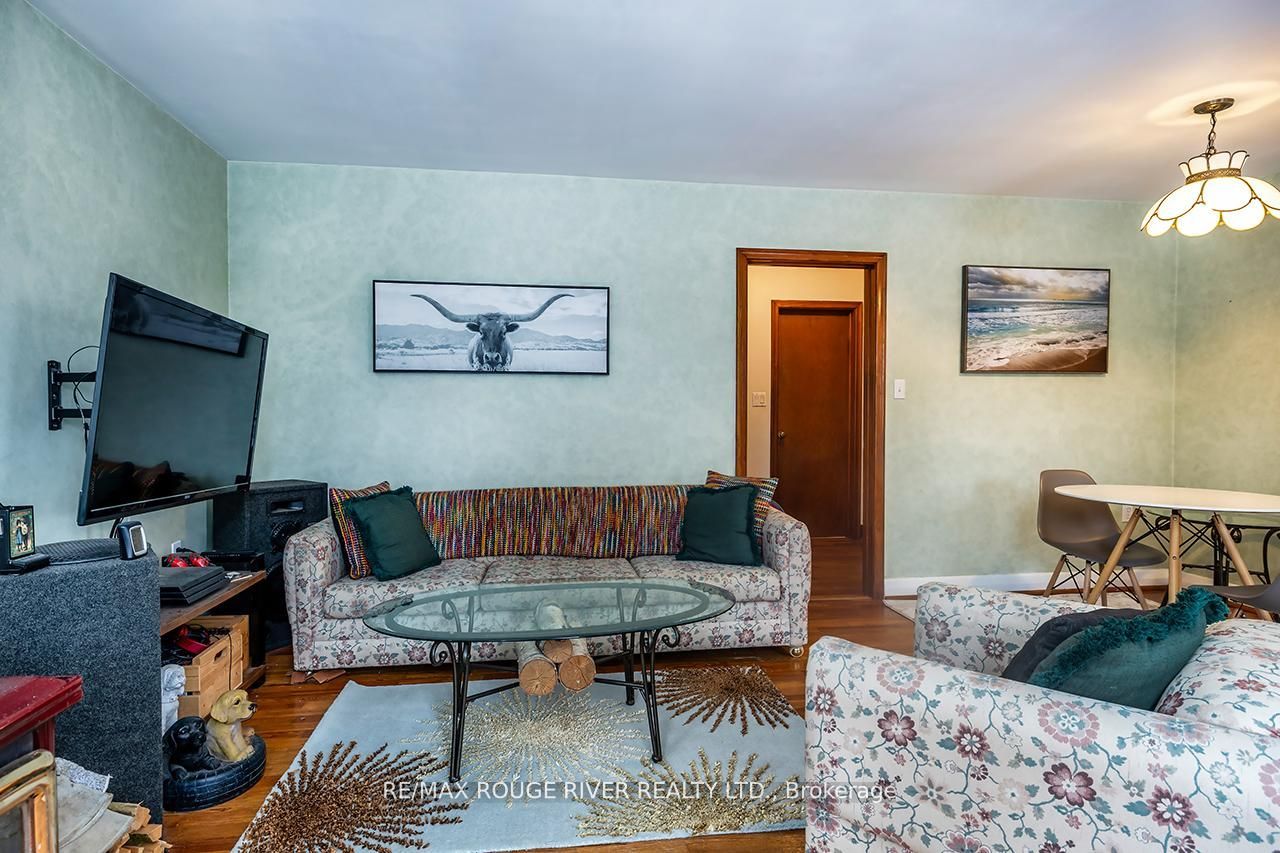 3989 Mcintosh Road, Hamilton Township, ON K9A 4J9 photo 5
