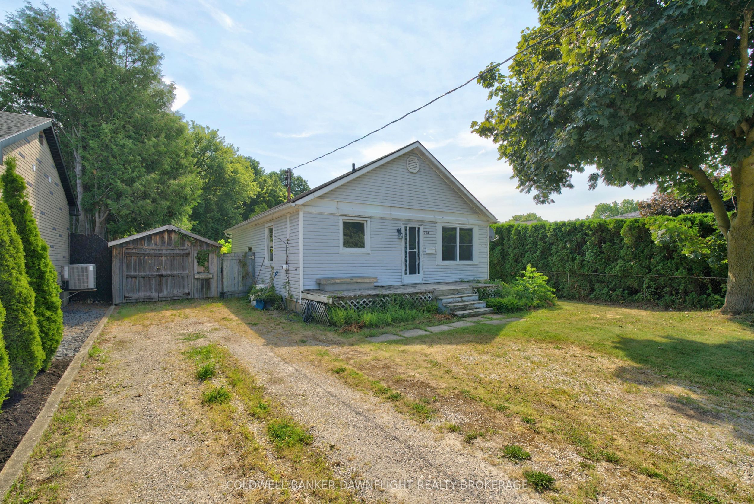 254 Marlborough Street, South Huron, ON N0M 1S2 photo 2