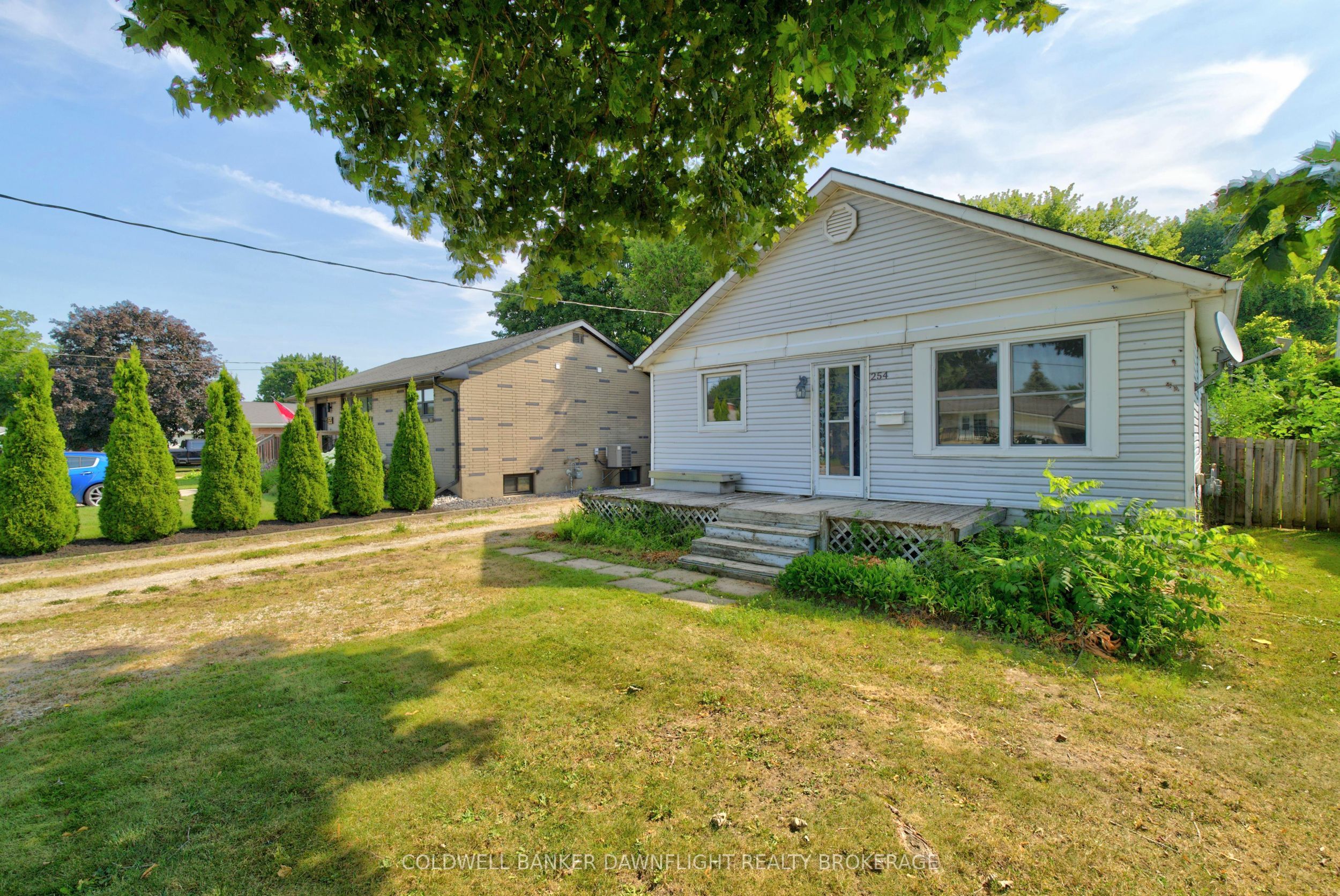 254 Marlborough Street, South Huron, ON N0M 1S2 photo 3