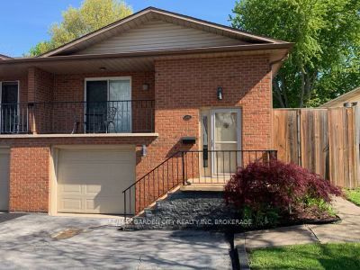 6141 Wildrose Crescent, Niagara Falls, ON L2G 7T3
