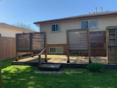 6141 Wildrose Crescent, Niagara Falls, ON L2G 7T3 photo 4