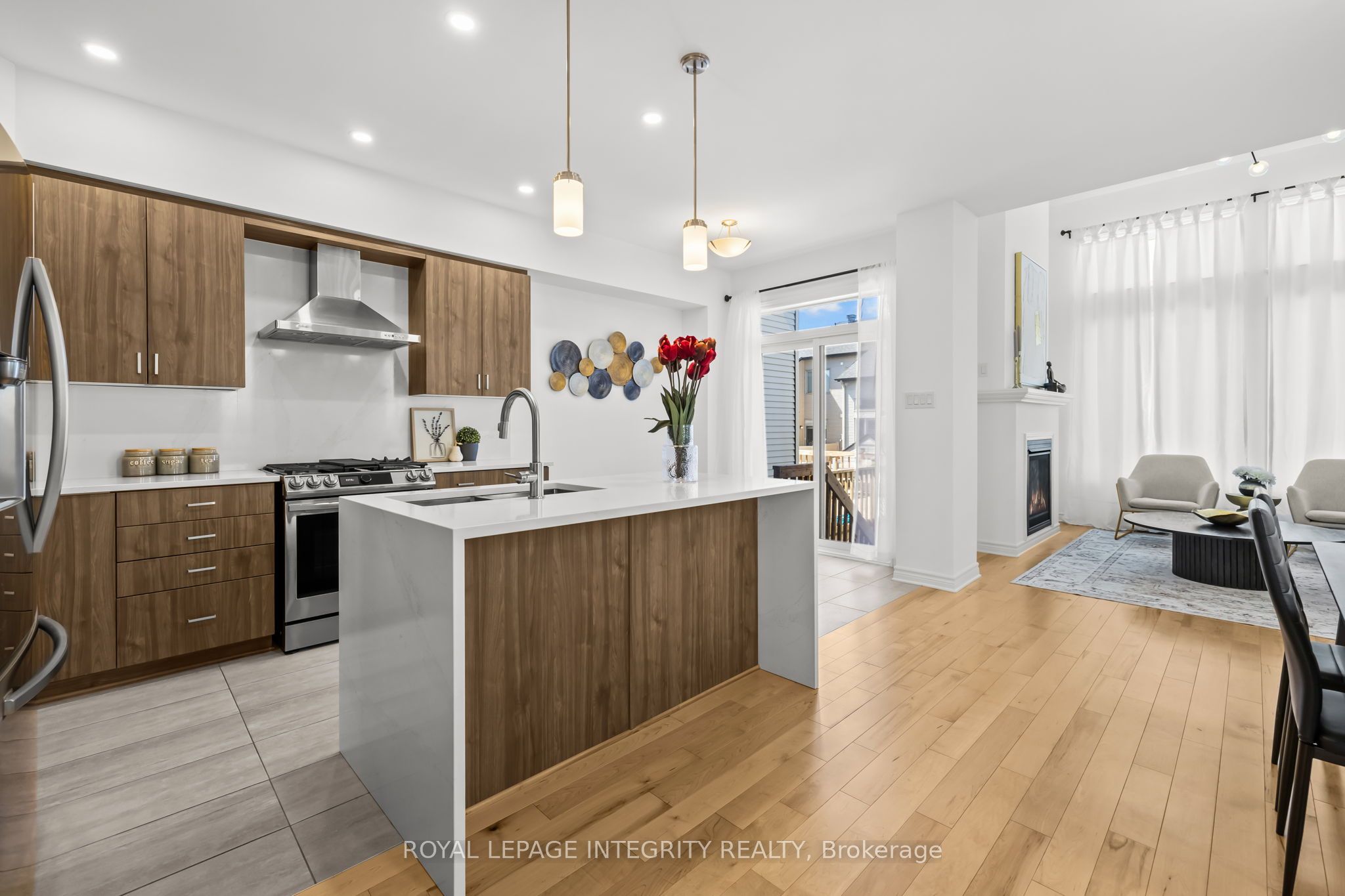 691 Capricorn Circle, Blossom Park - Airport and Area, ON K4M 0J5 photo 5