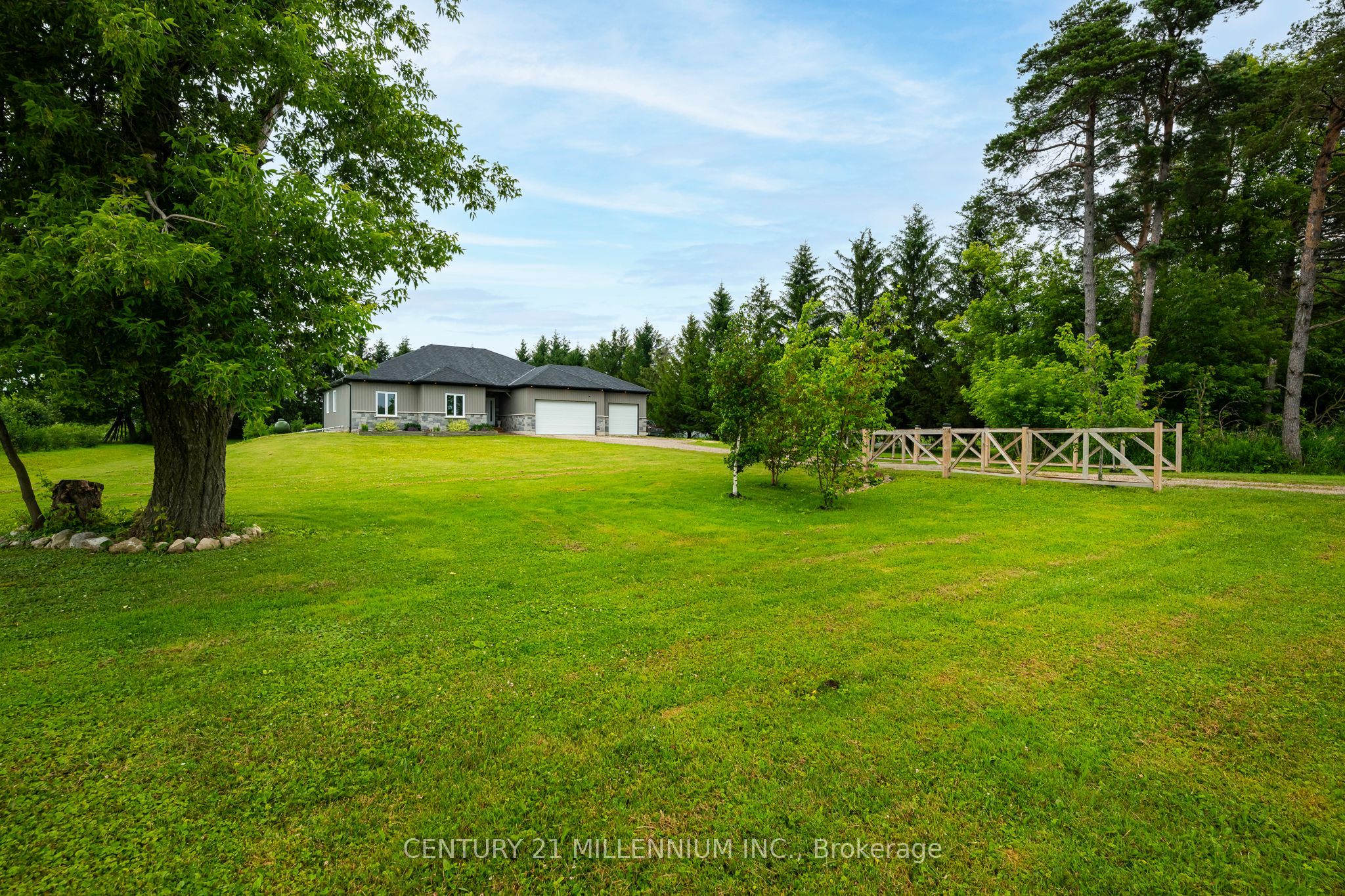 706183 County Rd 21 Road, Mulmur, ON L9V 0W4 photo 2