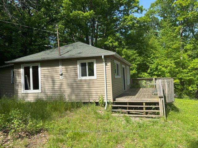 2458 Howe Island Drive, Frontenac Islands, ON K7G 2V6 photo 3