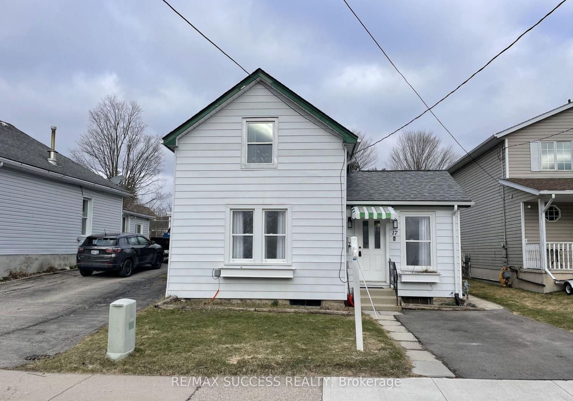17 Dover Street, Woodstock, ON N4S 3L7 photo 3