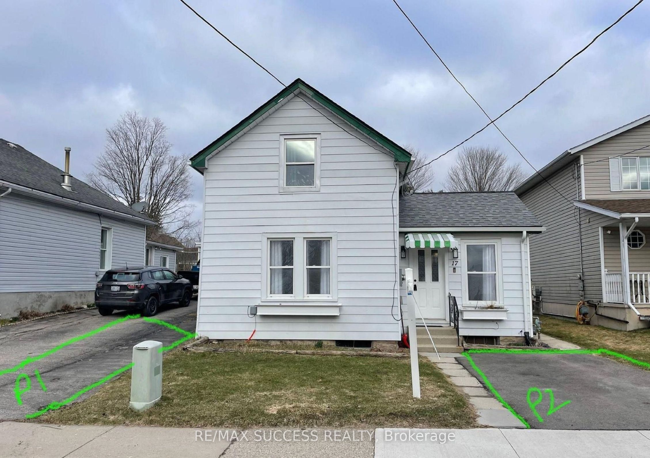 17 Dover Street, Woodstock, ON N4S 3L7 photo 4