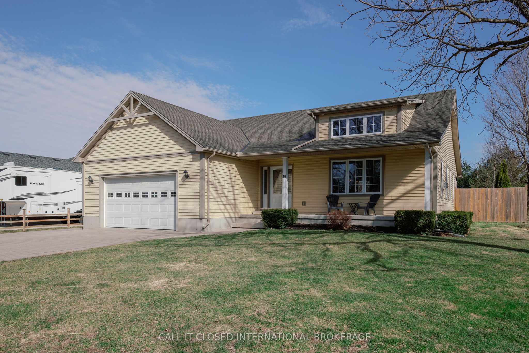 38 Fulton Street, Bayham, ON N0J 1Z0