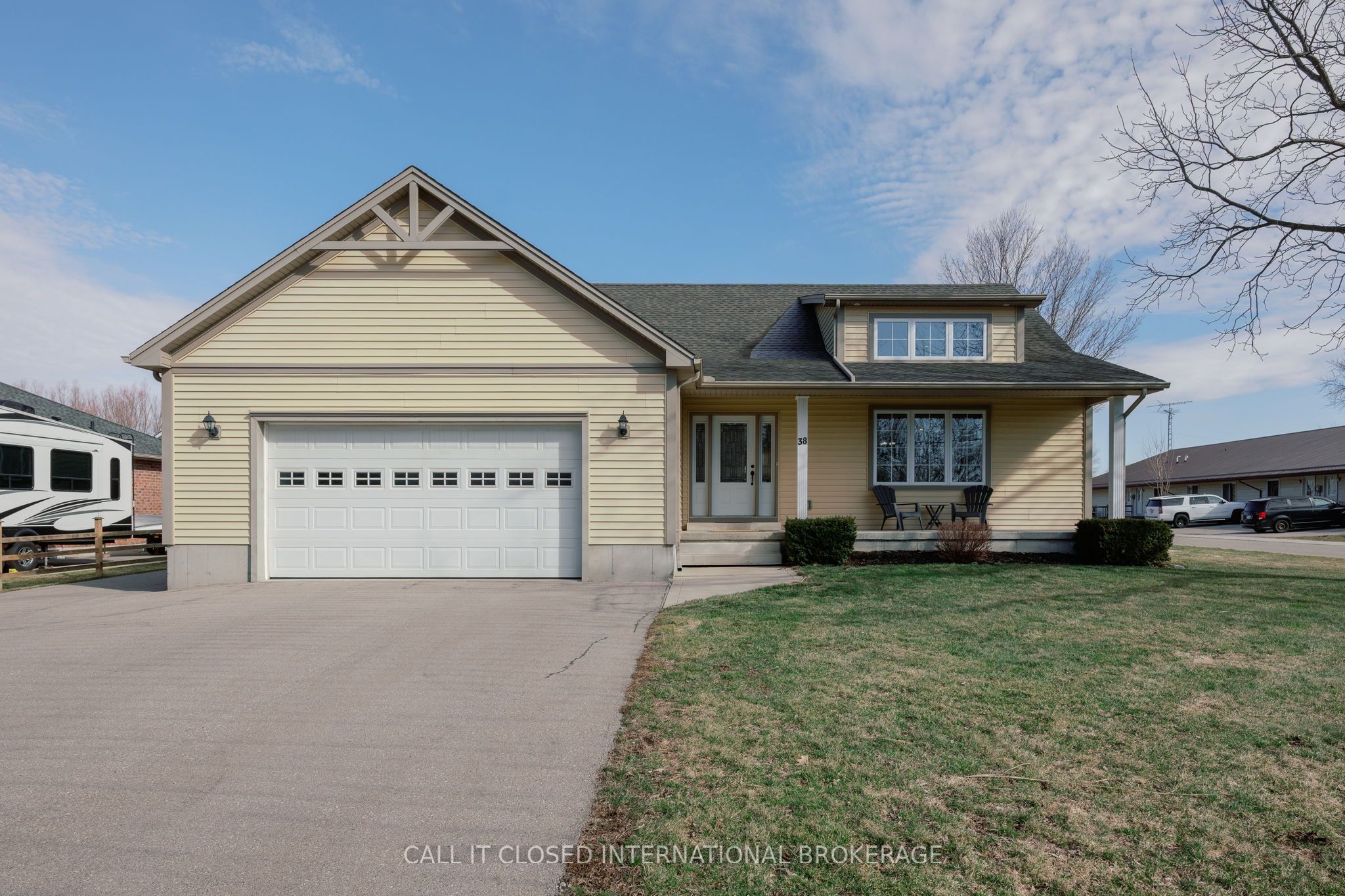 38 Fulton Street, Bayham, ON N0J 1Z0 photo 2