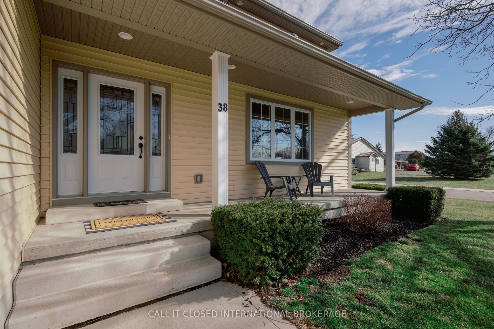 38 Fulton Street, Bayham, ON N0J 1Z0 photo 5