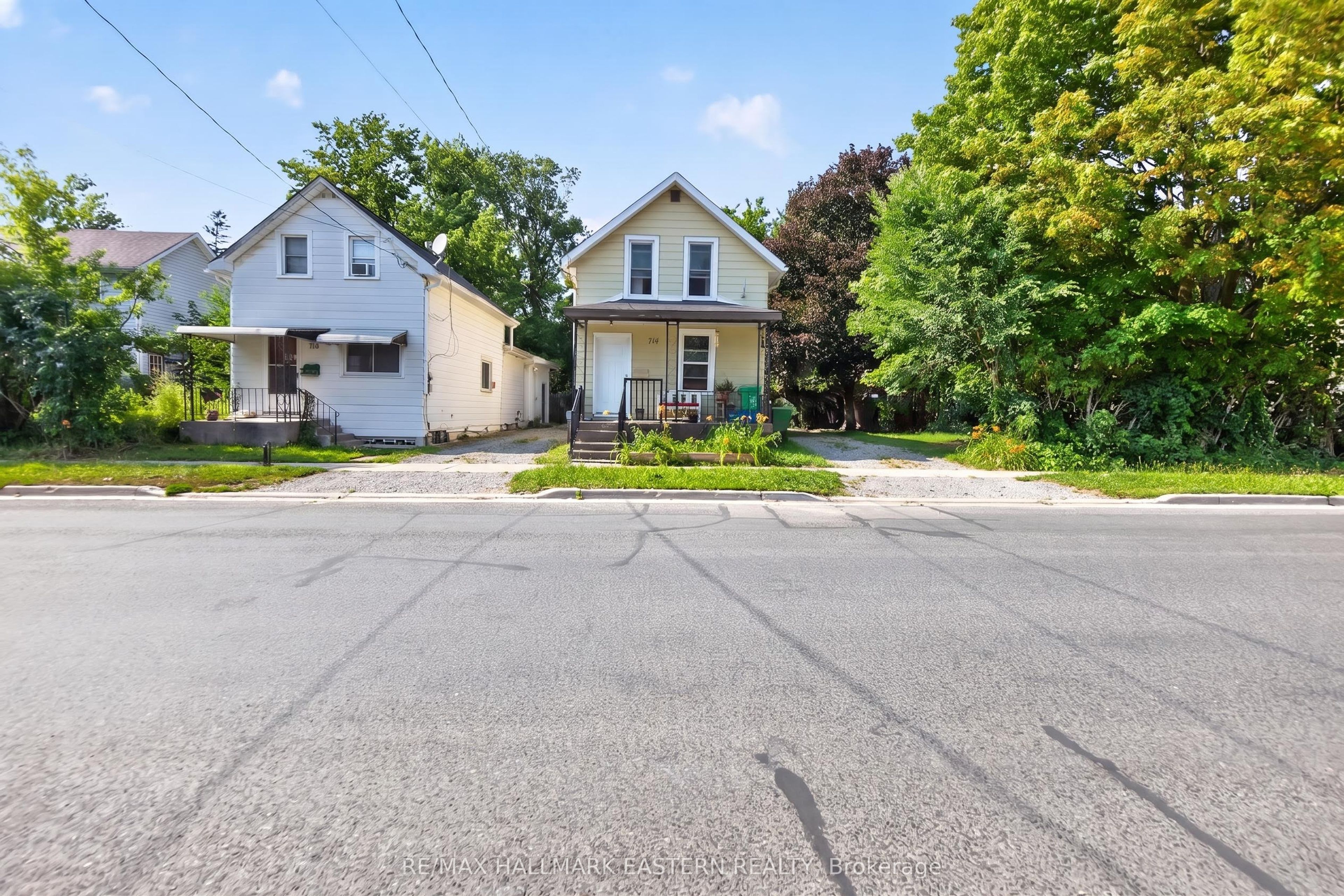 714 Chamberlain Street, Peterborough, ON K9J 4M3 photo 4