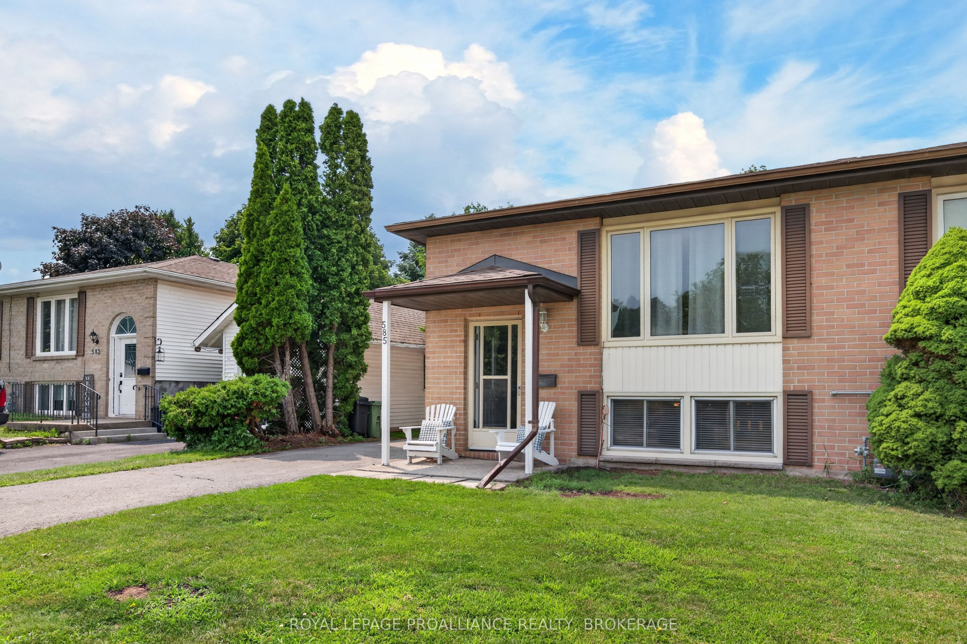 585 Gavin Court, Kingston, ON K7M 8B8 photo 4