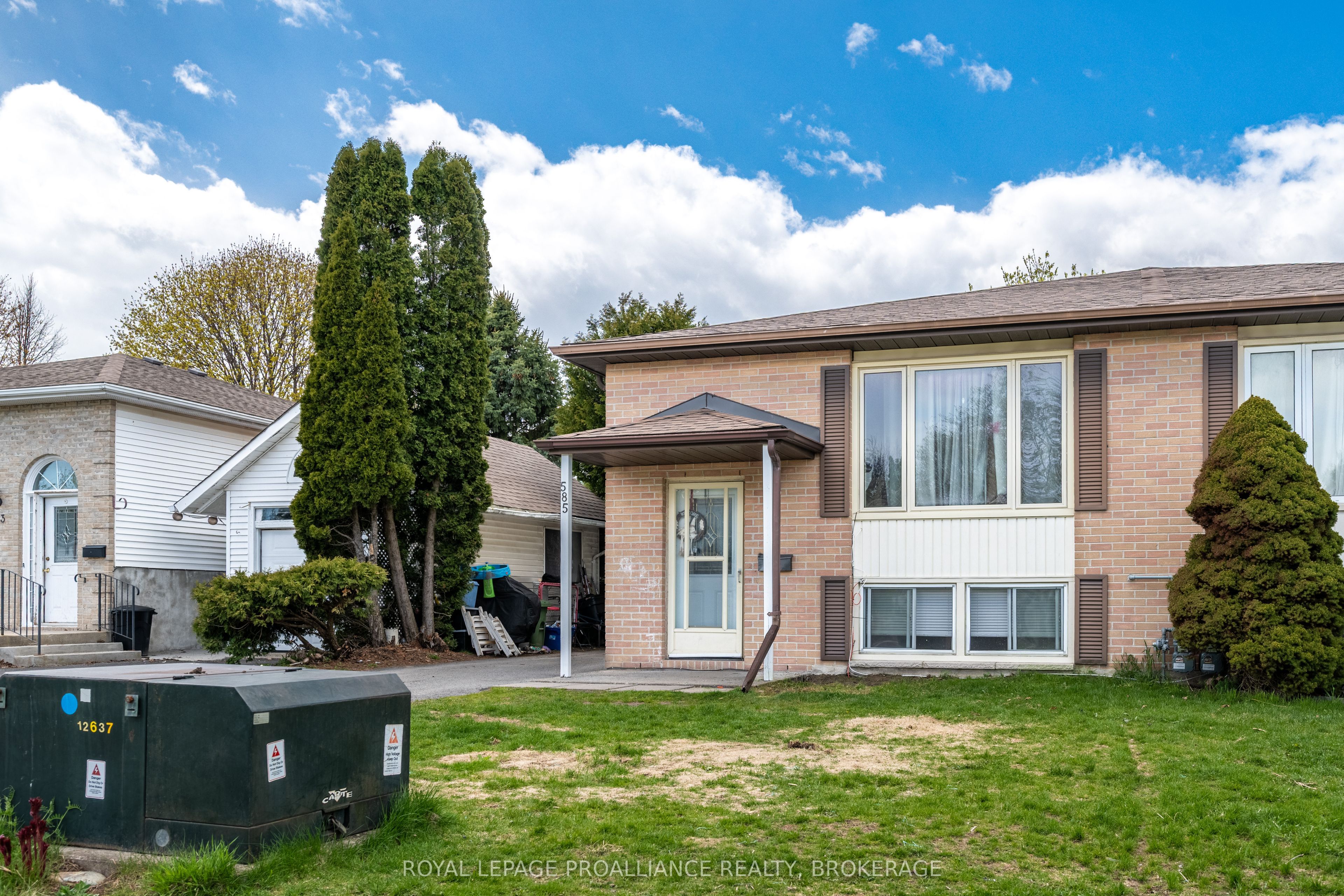 585 Gavin Court, Kingston, ON K7M 8B8 photo 5